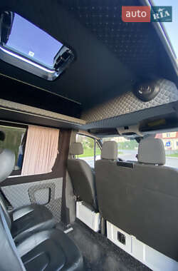 Другие автобусы Mercedes-Benz Sprinter 2020 в 