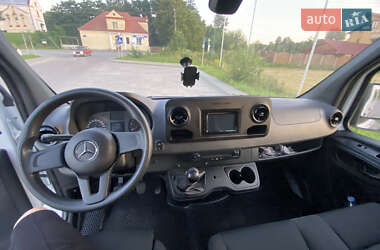 Другие автобусы Mercedes-Benz Sprinter 2020 в 