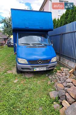 Інші вантажівки Mercedes-Benz Sprinter 2004 в Києві