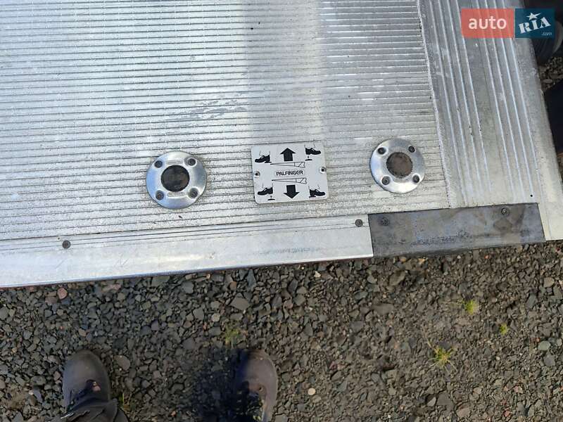 Вантажний фургон Mercedes-Benz Sprinter 2021 в Ковелі фото 33 Вантажний фургон Mercedes-Benz Sprinter 2021 в Ковелі