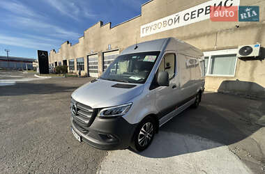 Грузовой фургон Mercedes-Benz Sprinter 2018 в Одессе