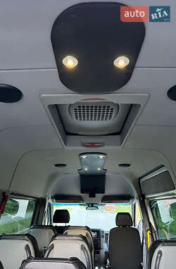 Микроавтобус Mercedes-Benz Sprinter 2014 в Красилове