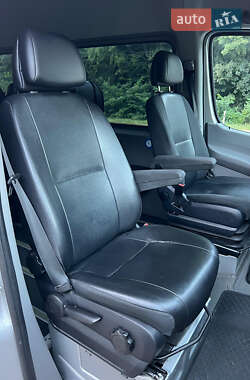 Микроавтобус Mercedes-Benz Sprinter 2014 в Красилове