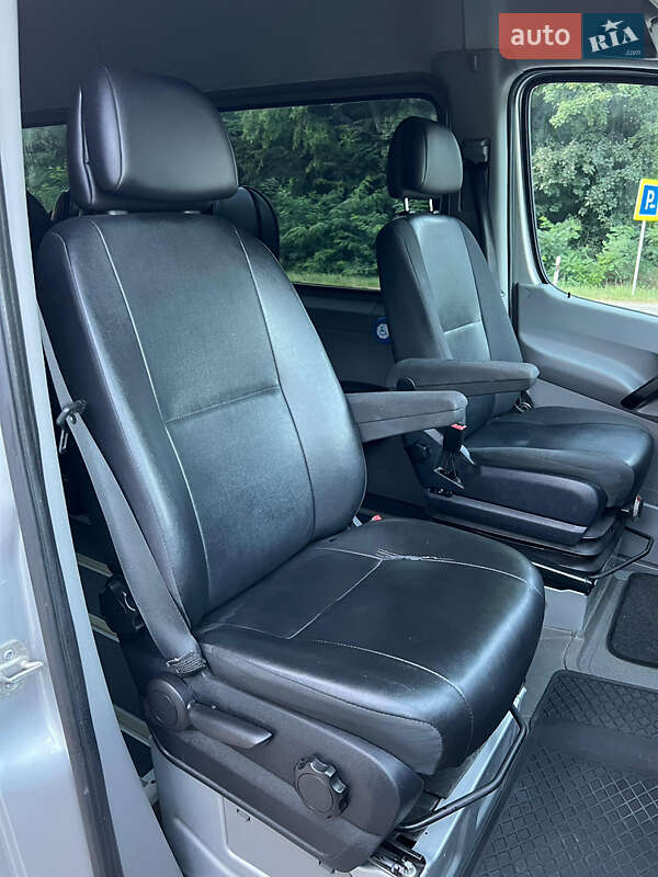 Микроавтобус Mercedes-Benz Sprinter 2014 в Красилове