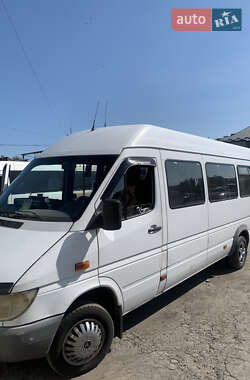 Микроавтобус Mercedes-Benz Sprinter 2001 в Хмельницком