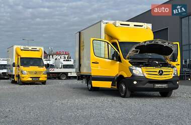 Рефрижератор Mercedes-Benz Sprinter 2016 в 