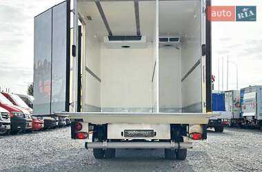 Рефрижератор Mercedes-Benz Sprinter 2016 в 