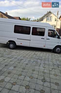 Другие грузовики Mercedes-Benz Sprinter 1999 в Черновцах