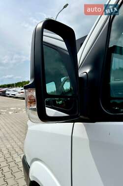 Микроавтобус Mercedes-Benz Sprinter 2012 в 