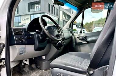 Микроавтобус Mercedes-Benz Sprinter 2012 в 