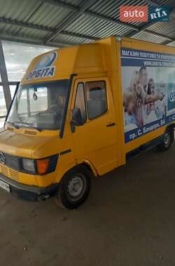 Другие грузовики Mercedes-Benz Sprinter 1995 в Тернополе