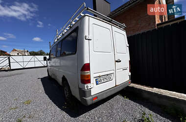 Микроавтобус Mercedes-Benz Sprinter 1996 в 