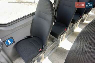 Микроавтобус Mercedes-Benz Sprinter 2012 в 