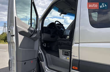 Грузопассажирский фургон Mercedes-Benz Sprinter 2012 в 