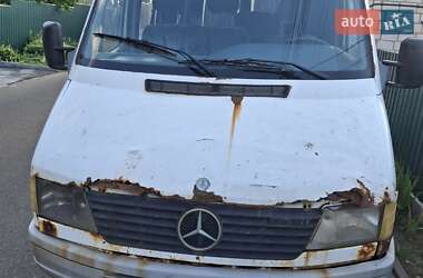 Мікроавтобус Mercedes-Benz Sprinter 1996 в Києві