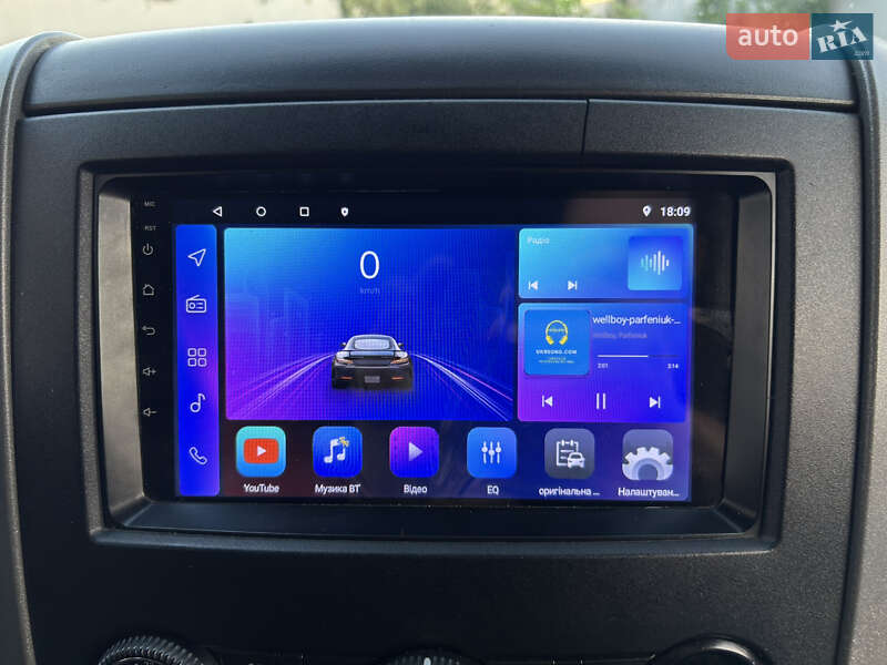 Вантажопасажирський фургон Mercedes-Benz Sprinter 2015 в Івано-Франківську