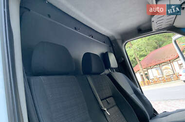Грузовой фургон Mercedes-Benz Sprinter 2008 в 