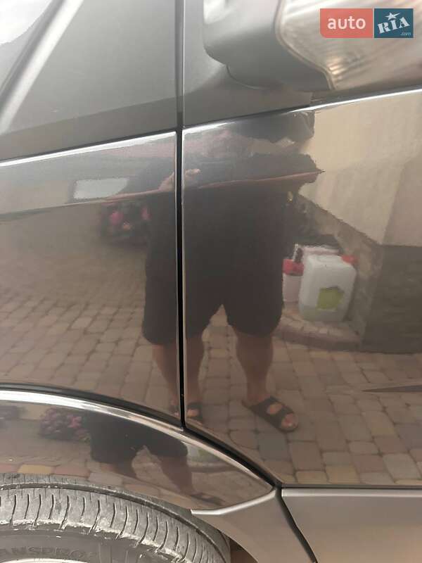 Мікроавтобус Mercedes-Benz Sprinter 2017 в Івано-Франківську