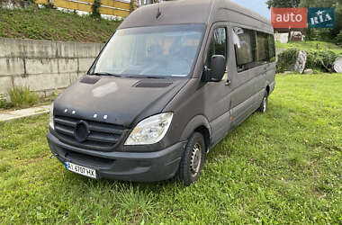 Микроавтобус Mercedes-Benz Sprinter 2012 в Киеве