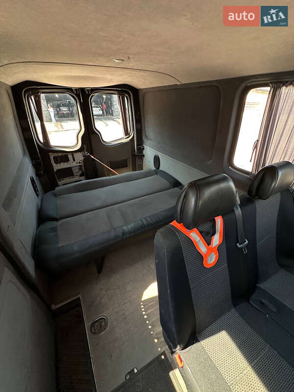 Інші вантажівки Mercedes-Benz Sprinter 2012 в Житомирі