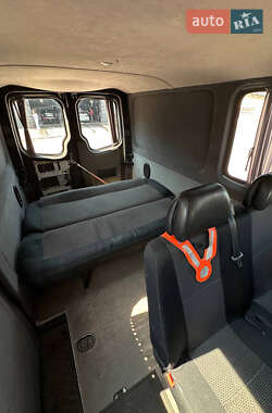Другие грузовики Mercedes-Benz Sprinter 2012 в 
