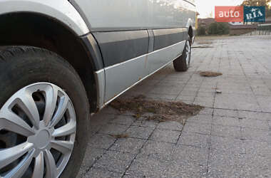 Грузовой фургон Mercedes-Benz Sprinter 2007 в 