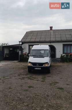 Другие автобусы Mercedes-Benz Sprinter 2006 в 