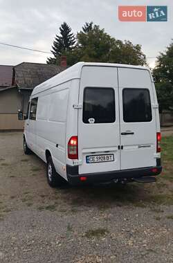 Другие автобусы Mercedes-Benz Sprinter 2006 в 