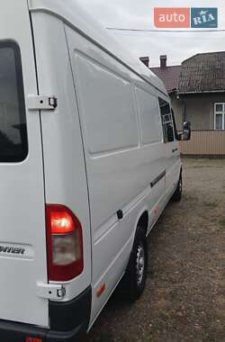 Другие автобусы Mercedes-Benz Sprinter 2006 в 