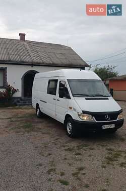 Другие автобусы Mercedes-Benz Sprinter 2006 в 
