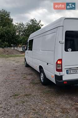 Другие автобусы Mercedes-Benz Sprinter 2006 в 