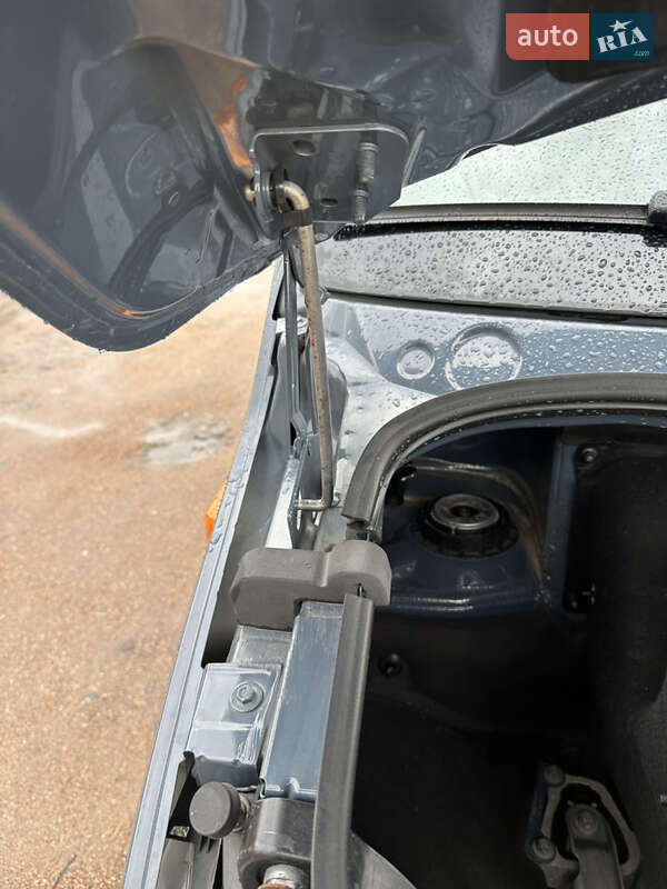 Вантажний фургон Mercedes-Benz Sprinter 2020 в Бердичеві фото 28 Вантажний фургон Mercedes-Benz Sprinter 2020 в Бердичеві