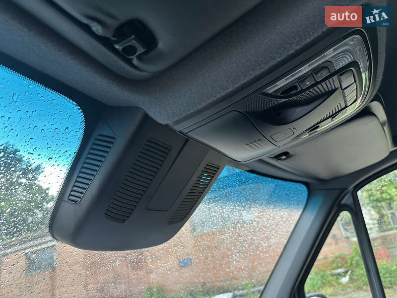 Вантажний фургон Mercedes-Benz Sprinter 2020 в Бердичеві фото 25 Вантажний фургон Mercedes-Benz Sprinter 2020 в Бердичеві