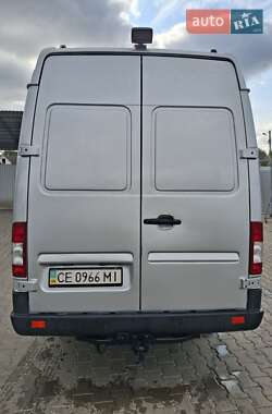 Пригородный автобус Mercedes-Benz Sprinter 2005 в 