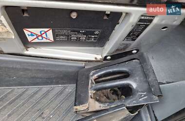 Пригородный автобус Mercedes-Benz Sprinter 2005 в 