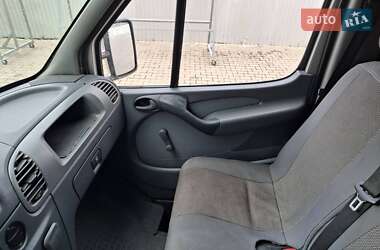 Пригородный автобус Mercedes-Benz Sprinter 2005 в 