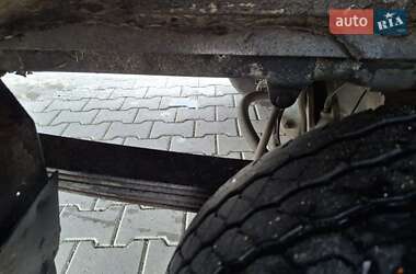 Пригородный автобус Mercedes-Benz Sprinter 2005 в 