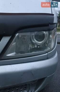 Мікроавтобус Mercedes-Benz Sprinter 2003 в Києві