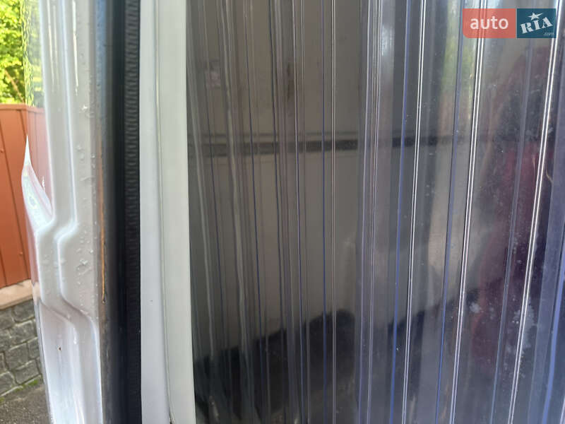 Рефрижератор Mercedes-Benz Sprinter 2022 в Бердичеві