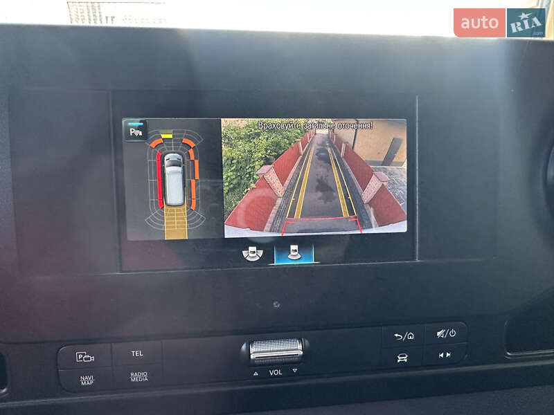 Рефрижератор Mercedes-Benz Sprinter 2022 в Бердичеві