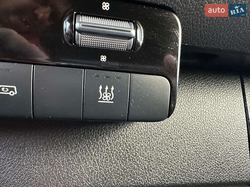 Рефрижератор Mercedes-Benz Sprinter 2022 в Бердичеві