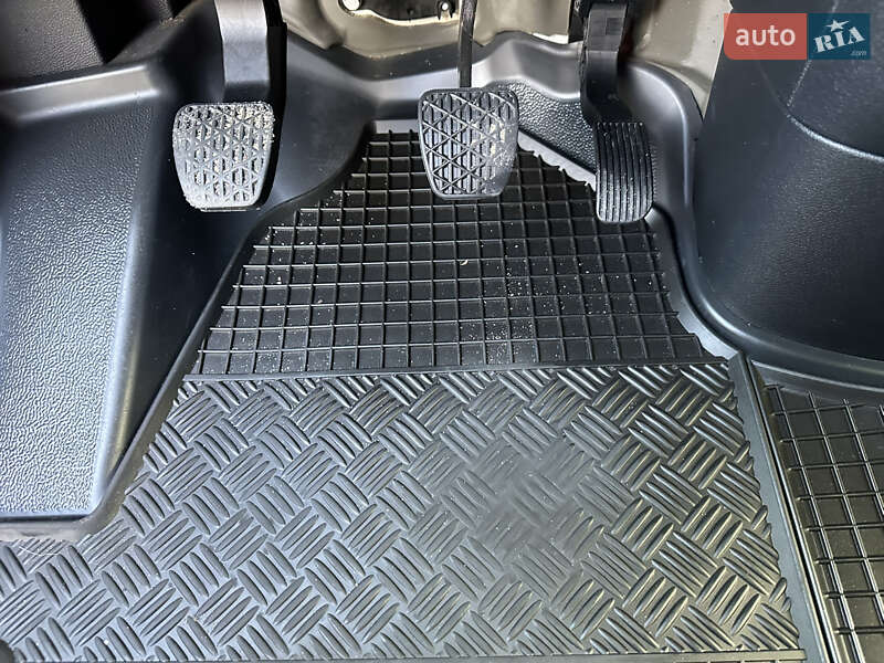 Рефрижератор Mercedes-Benz Sprinter 2022 в Бердичеві