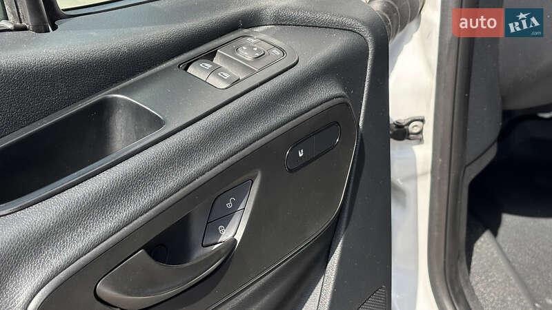 Вантажний фургон Mercedes-Benz Sprinter 2020 в Кіцмані фото 15 Вантажний фургон Mercedes-Benz Sprinter 2020 в Кіцмані