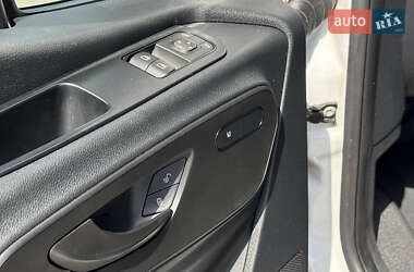 Грузовой фургон Mercedes-Benz Sprinter 2020 в 