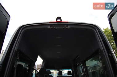 Микроавтобус Mercedes-Benz Sprinter 2019 в 