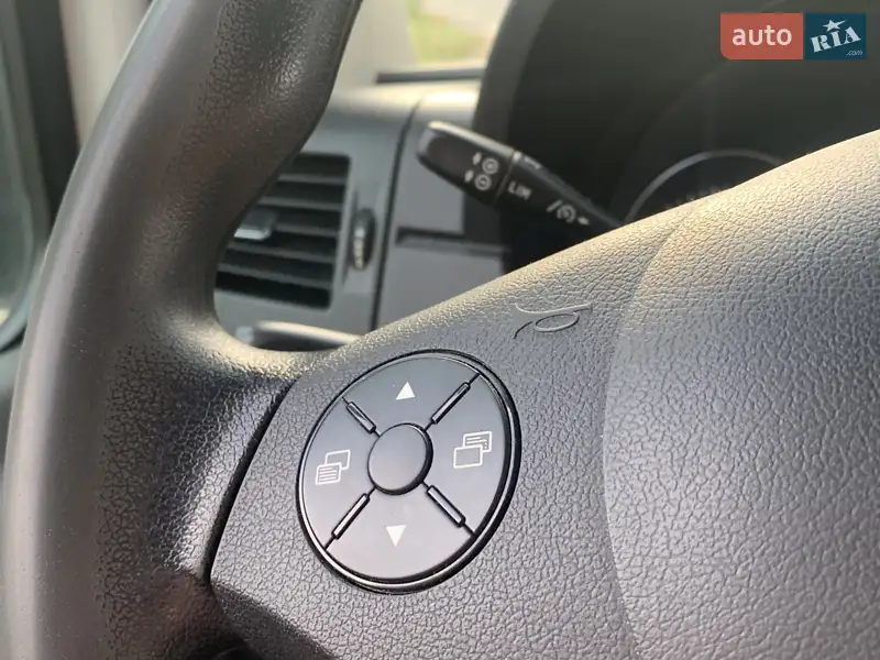 Mercedes-Benz Sprinter 2016 VIN WDB9066351P253661 фото оголошення 20 з 72