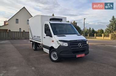 Рефрижератор Mercedes-Benz Sprinter 2020 в Костопілі