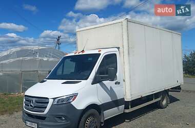 Інші вантажівки Mercedes-Benz Sprinter 2019 в Виноградові