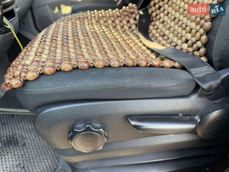 Микроавтобус Mercedes-Benz Sprinter 2016 в Ивано-Франковске