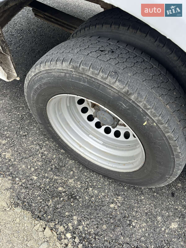 Пригородный автобус Mercedes-Benz Sprinter 2009 в Ковеле